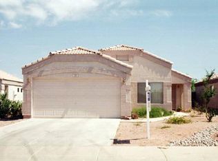 1184 W 17th Ave, Apache Junction, AZ 85120