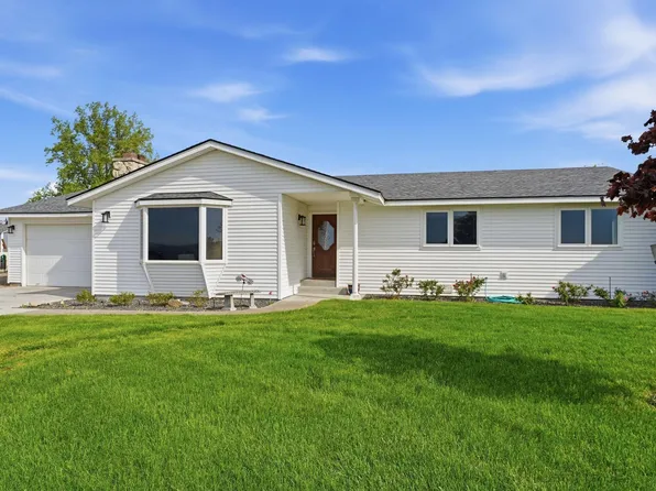 4009 Desert Ct, Pasco, WA 99301