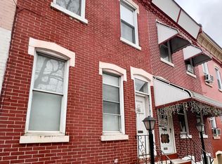 2444 N Reese St, Philadelphia, PA 19133
