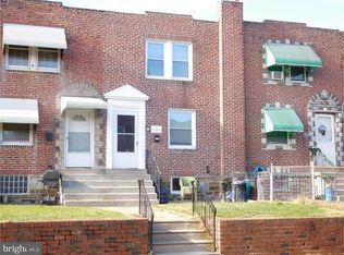 2062 Fraley St, Philadelphia, PA 19124