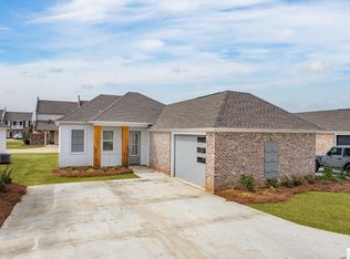105 Lauren Grace Cir, Sterlington, LA 71280