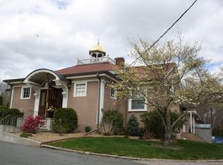 61 Rockland St, North Easton, MA 02356