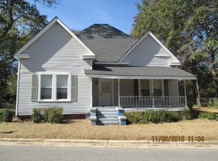 110 Forrest St, Headland, AL 36345