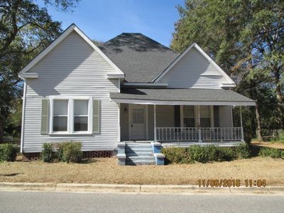 110 Forrest St, Headland, AL, 36345