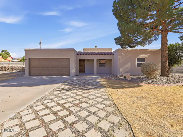 1300 Dos Lagos Blvd, Anthony, NM 88021