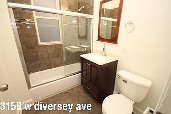 1st image of 3158 W Diversey Ave #1111
