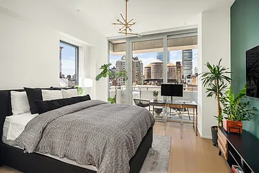 Sold by Douglas Elliman