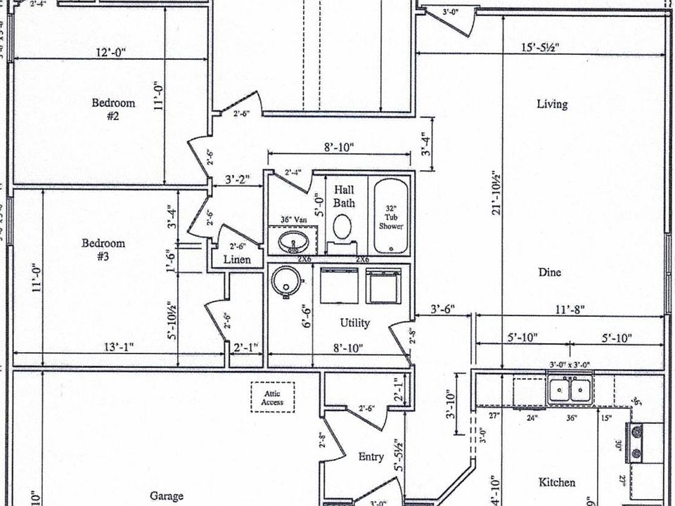 2nd image of 103 Sienna Walk