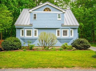 99 Spring St, Saco, ME 04072