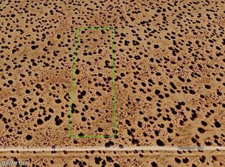 25001 Rosewood Blvd, Edwards, CA 93523