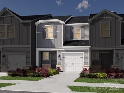 4333 Summit Woods Dr, Charlotte, NC, 28216