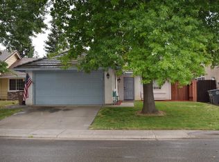 9291 Caulfield Dr, Elk Grove, CA 95758