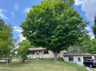 608 Turner Rd, Dewitt, MI 48820