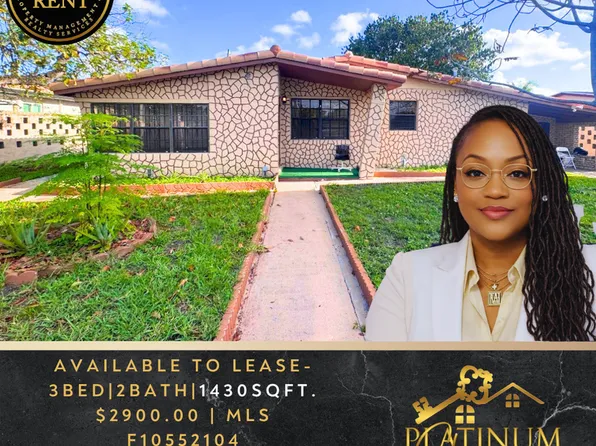 1440 NW 183rd St, Miami Gardens, FL 33169