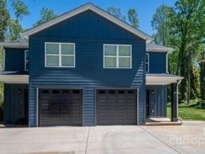 823 31st St SW, Hickory, NC, 28602