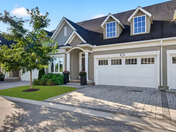 14 Mills Ln, Niagara On The Lake, ON L0S 1J1