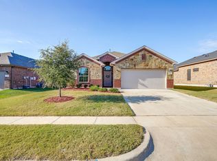 1106 Tiburon Trl, Cleburne, TX 76033