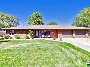 703 Abraham St, Firth, NE 68358