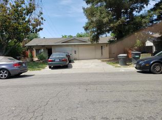 2313 Imran Dr, Sacramento, CA 95825