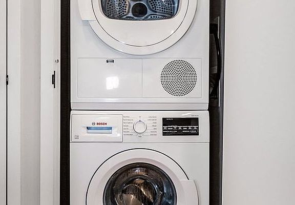2nd image of 101 E 10th St #7B