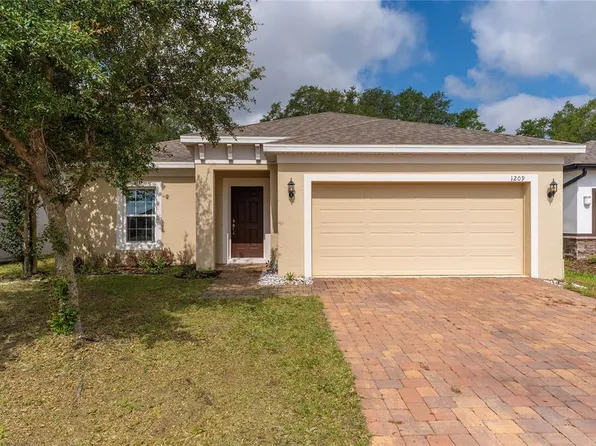 1209 Stratton Ave, Groveland, FL 34736