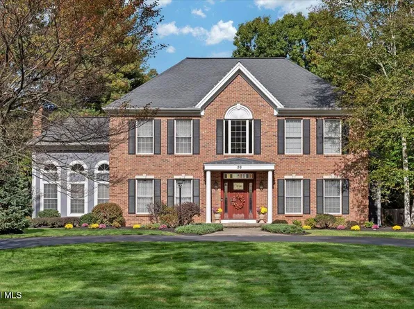 26 Timberwick Drive, Halfmoon, NY 12065