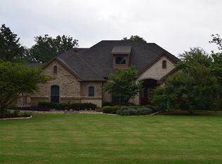 6229 Toscana Cir, Fort Worth, TX 76140