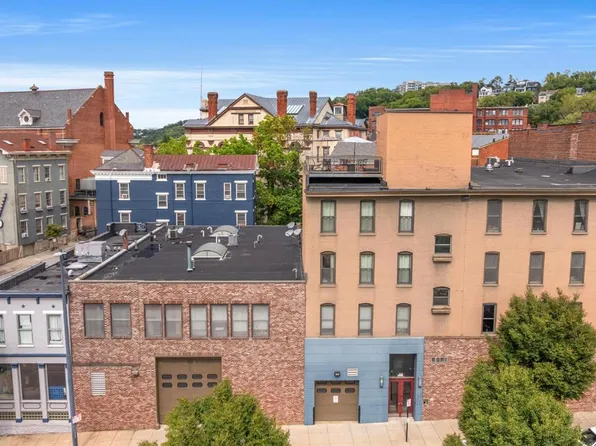 512 Reading Rd Unit 203, Cincinnati, OH 45202