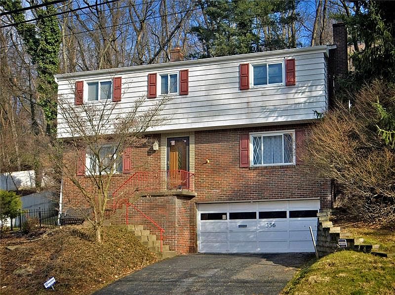 356 Sharon Dr, Pittsburgh, PA 15221 Zillow