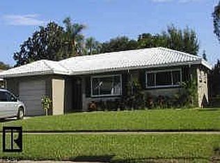 2258 Morningside Dr, Clearwater, FL 33764