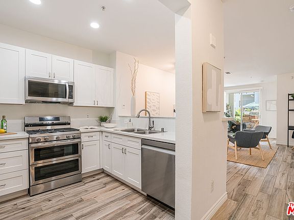 4th image of 6400 S Crescent Park E #108