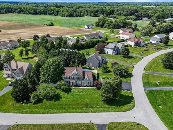 18 Milan Ct, Dover, DE 19904