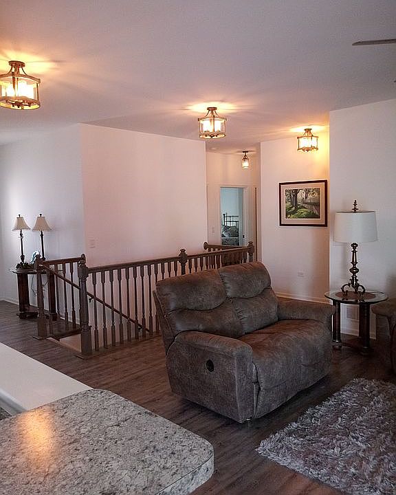 Open concept