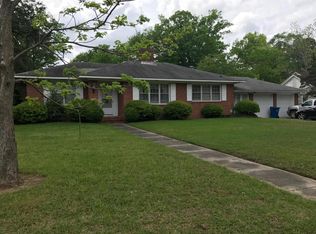 511 S Columbus St, Aberdeen, MS 39730