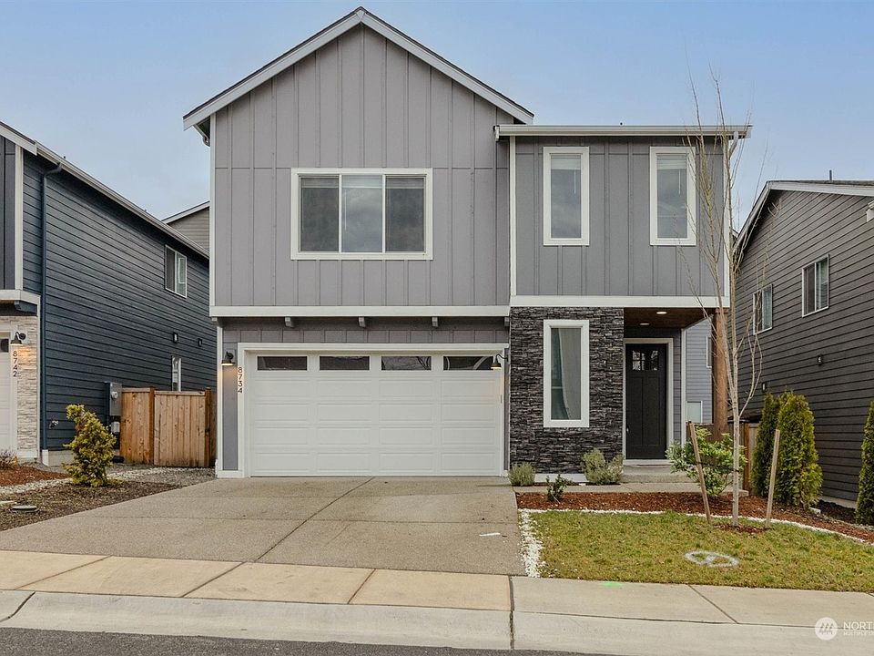 1st image of 8734 69th Street NE