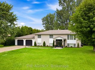 503 Wellington Dr, Centre Wellington, ON N0B 1S0
