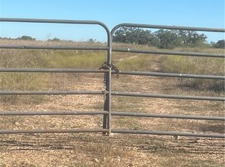 869 Emil Zielonka Rd, Yorktown, TX 78164