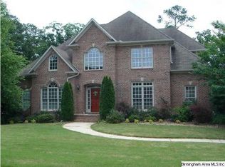 2067 Eagle Valley Dr, Birmingham, AL 35242