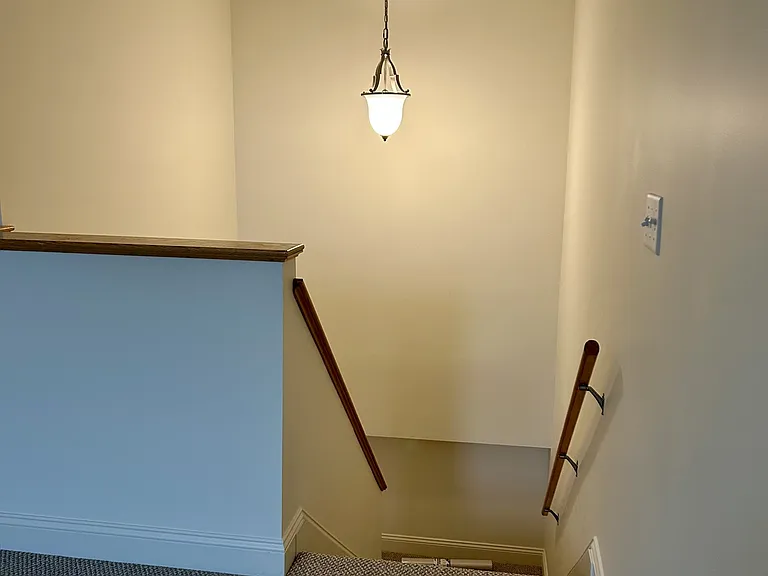 Warner Woods Apartments — Photo 26
