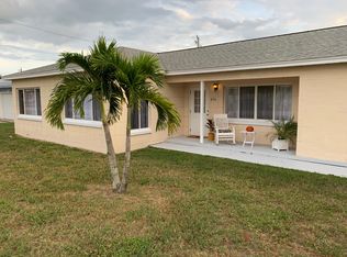 474 Blakey Blvd, Cocoa Beach, FL 32931