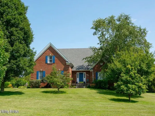 98 Plantation Dr, Shelbyville, KY 40065
