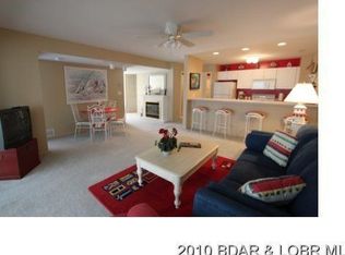 418 Regatta Bay Cir, Lake Ozark, MO 65049