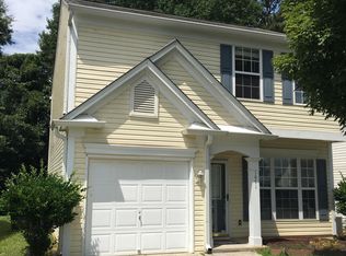 1671 Heyford Cir NW, Marietta, GA 30152