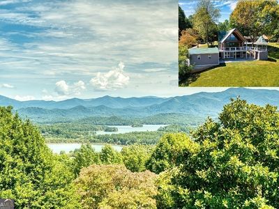 762 Mining Gap Rd, Young Harris, GA, 30582