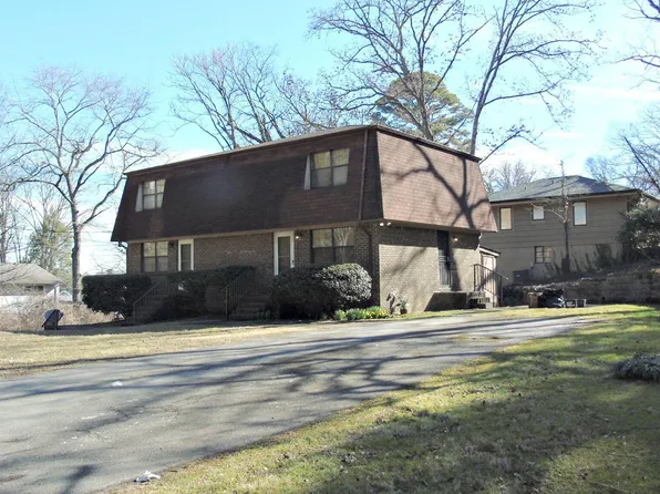 860&862 Donaldson Rd, Chattanooga, TN 37412