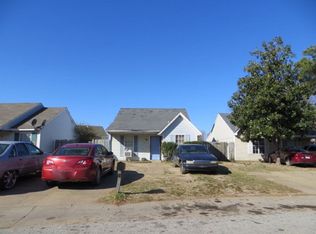 88 Hickory St, Marion, AR 72364