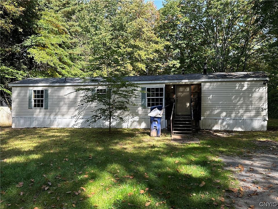 3525 Oswego Rd, Blossvale, NY 13308 | Zillow