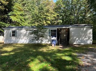 3525 Oswego Rd, Blossvale, NY 13308