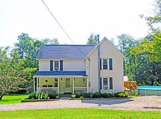 856 Old Bloss Rd, Blossburg, PA 16912