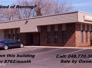 9440 Elizabeth Lake Rd STE A, White Lake, MI 48386